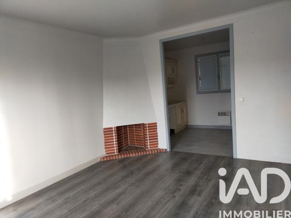 Maison à vendre 4 pièces 63 m² Souillac