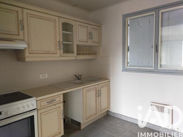 Maison à vendre 4 pièces 63 m² Souillac