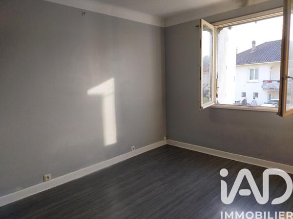 Maison à vendre 4 pièces 63 m² Souillac