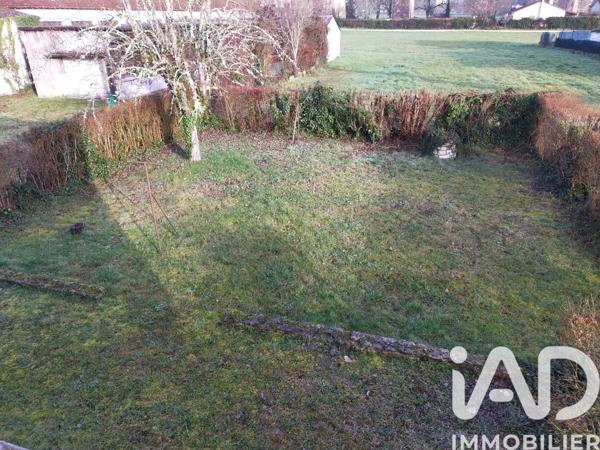 Maison à vendre 4 pièces 63 m² Souillac