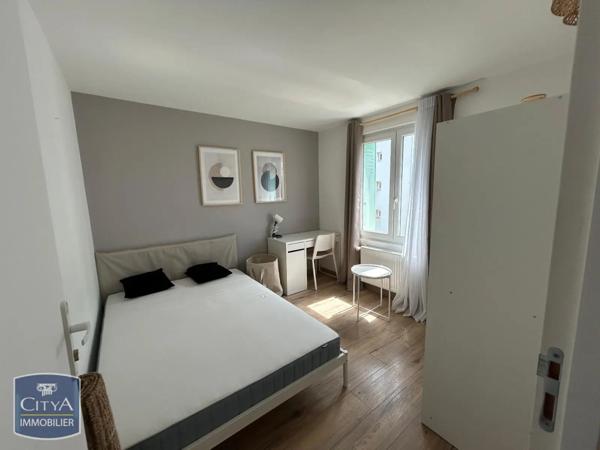 Appartement à louer 1 pièce 9.67m² Valence (26000)