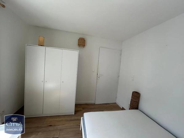 Appartement à louer 1 pièce 9.67m² Valence (26000)