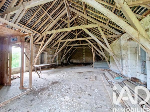 Maison à vendre 7 pièces 262 m² Montguyon