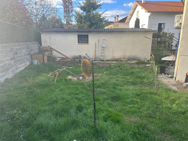 Le coup de cœur familial : volumes, calme, SPA et performances énergétiques