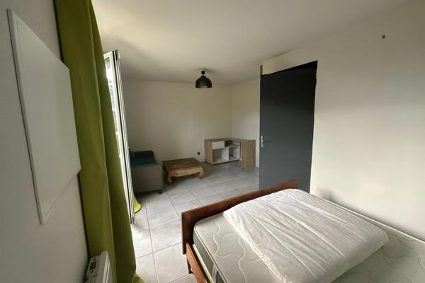 Le coup de cœur familial : volumes, calme, SPA et performances énergétiques