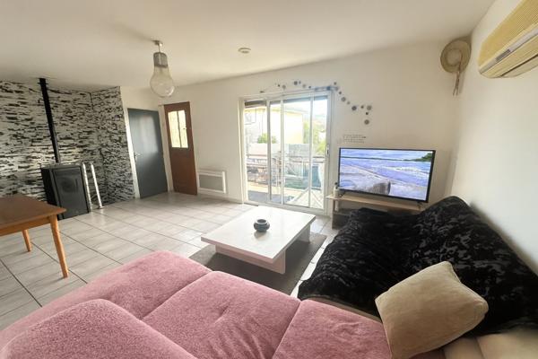 Le coup de cœur familial : volumes, calme, SPA et performances énergétiques