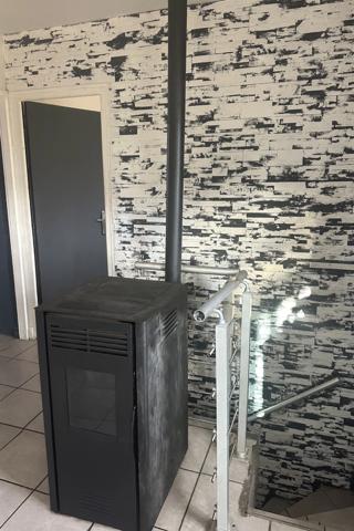 Le coup de cœur familial : volumes, calme, SPA et performances énergétiques