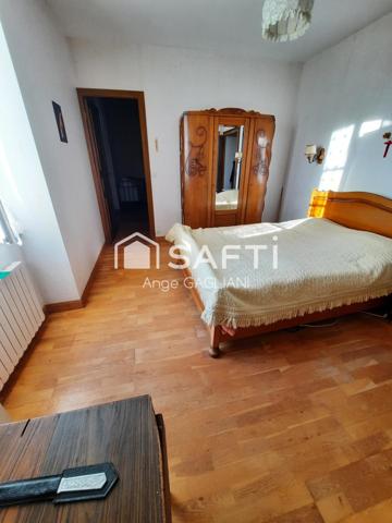 Les codes d’une belle demeure, à la campagne