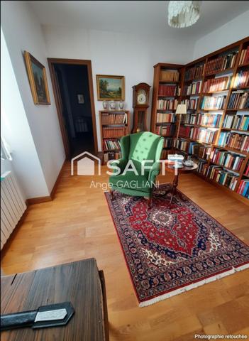 Les codes d’une belle demeure, à la campagne