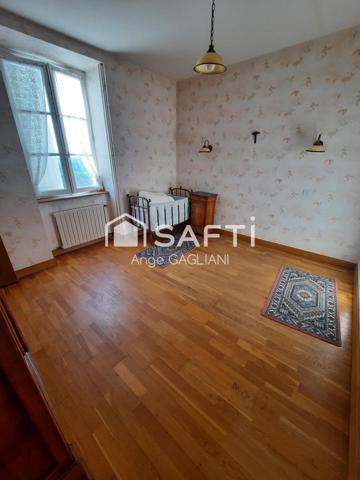 Les codes d’une belle demeure, à la campagne