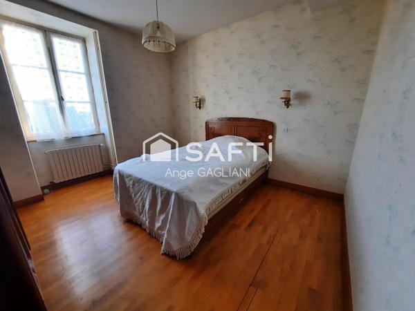 Les codes d’une belle demeure, à la campagne