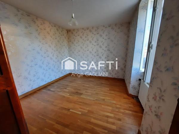 Les codes d’une belle demeure, à la campagne