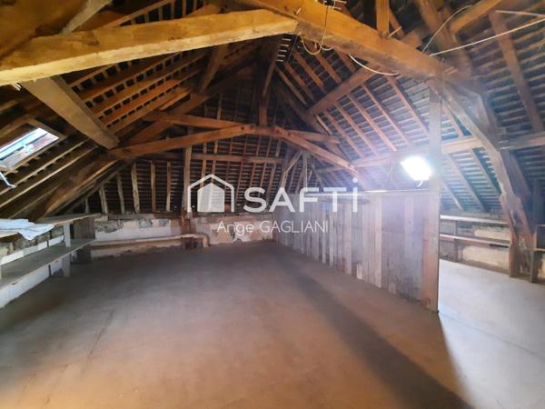 Les codes d’une belle demeure, à la campagne