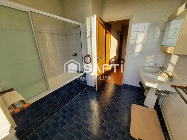 Les codes d’une belle demeure, à la campagne