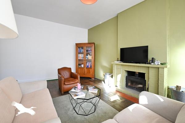 Maison à vendre |  Ruffec |  11 pièces | 381 m²