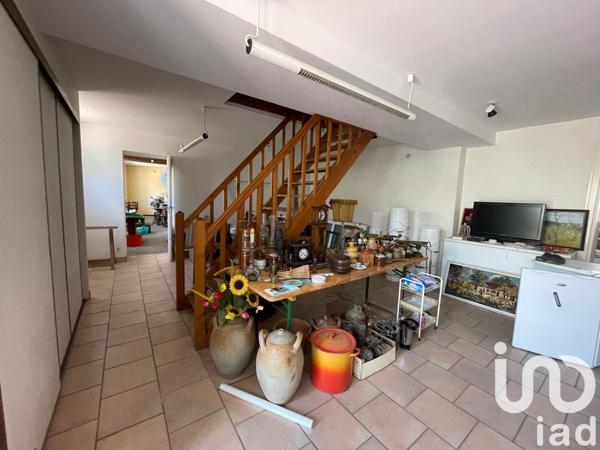 Maison 5 pièces de 120 m² à La Breille-les-Pins (49390)