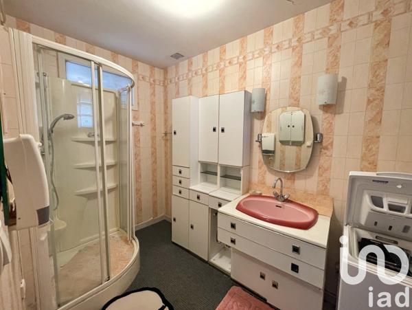 Maison 5 pièces de 120 m² à La Breille-les-Pins (49390)