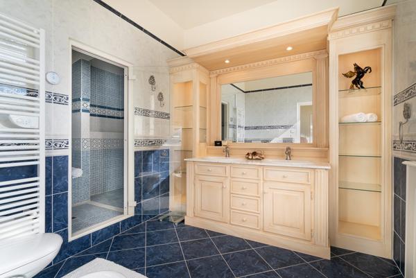 Appartement dans Évian-les-Bains