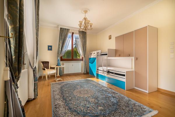 Appartement dans Évian-les-Bains