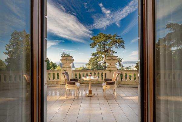 Appartement dans Évian-les-Bains