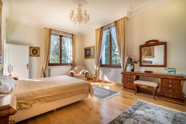 Appartement dans Évian-les-Bains