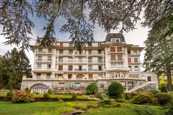 Appartement dans Évian-les-Bains