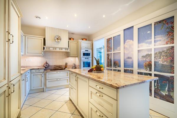 Appartement dans Évian-les-Bains