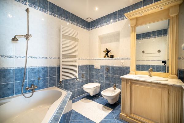 Appartement dans Évian-les-Bains