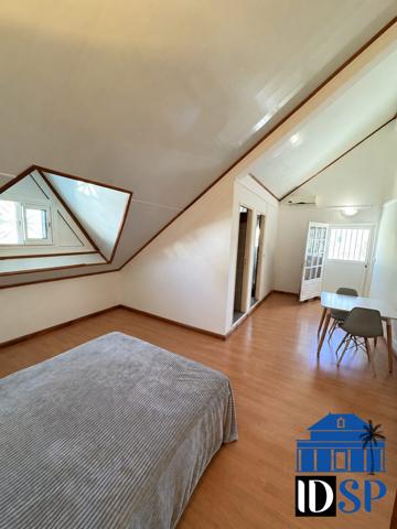 Grande villa t6 meublé avec jardin