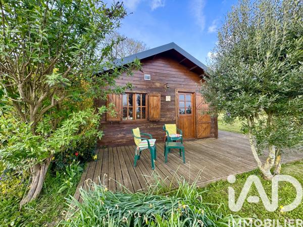 Terrain à vendre 2 169 m² Alligny-Cosne