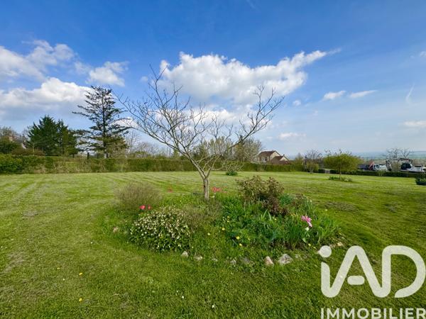 Terrain à vendre 2 169 m² Alligny-Cosne