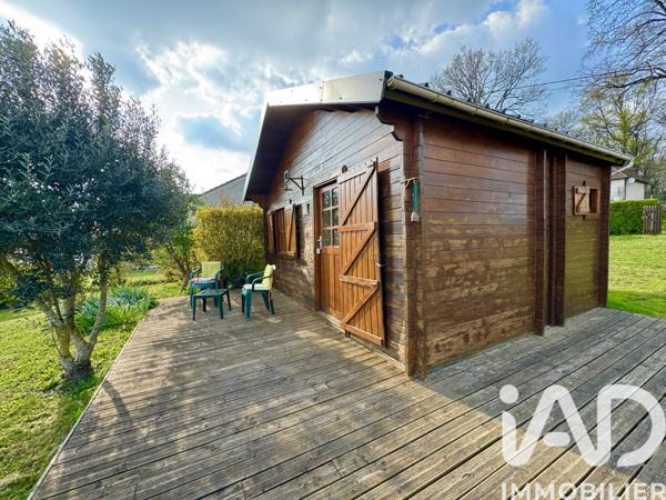 Terrain à vendre 2 169 m² Alligny-Cosne