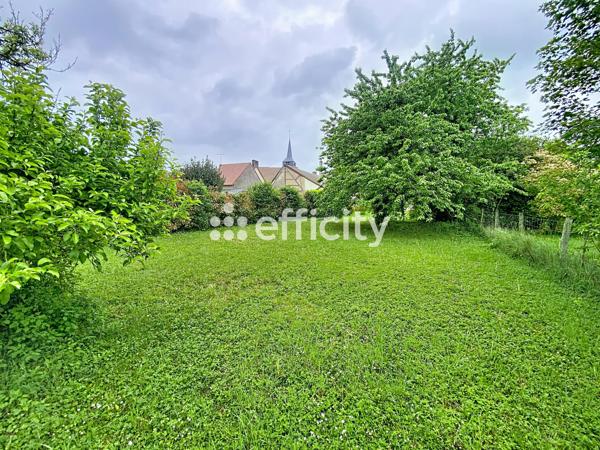 Maison
         4 pièces
        - 80 m² Exclusivité 86 000 € *