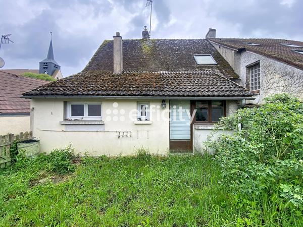 Maison
         4 pièces
        - 80 m² Exclusivité 86 000 € *
