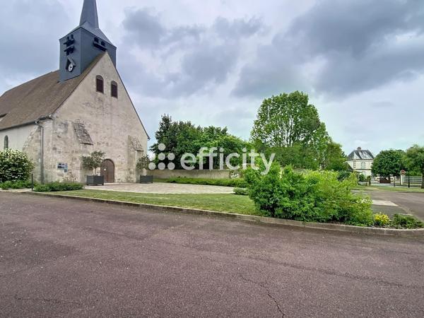 Maison
         4 pièces
        - 80 m² Exclusivité 86 000 € *