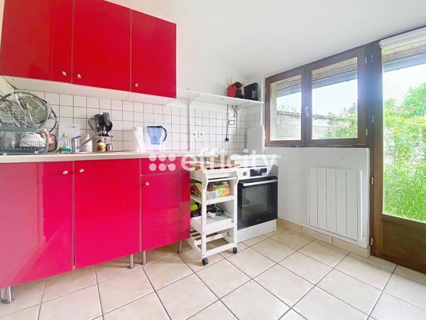 Maison
         4 pièces
        - 80 m² Exclusivité 86 000 € *