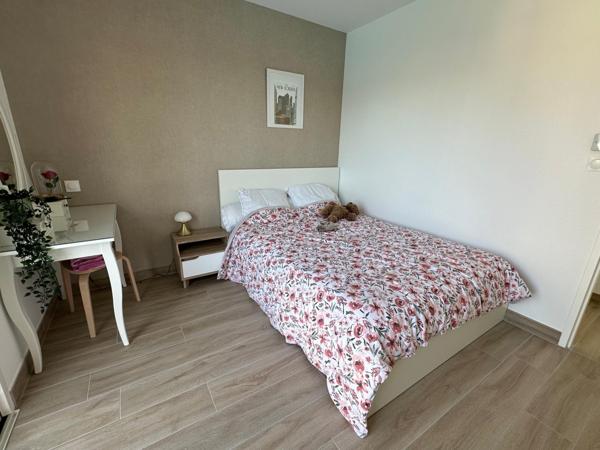 Villa 125 m2 avec piscine