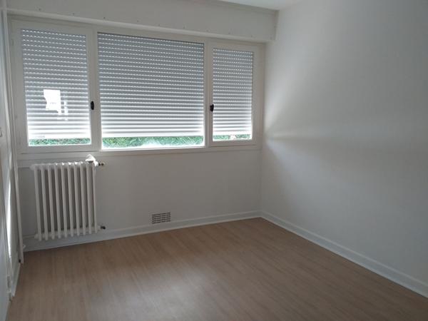 Appartement Angers 2 pièces 35.18 m²