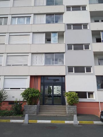 Appartement Angers 2 pièces 35.18 m²