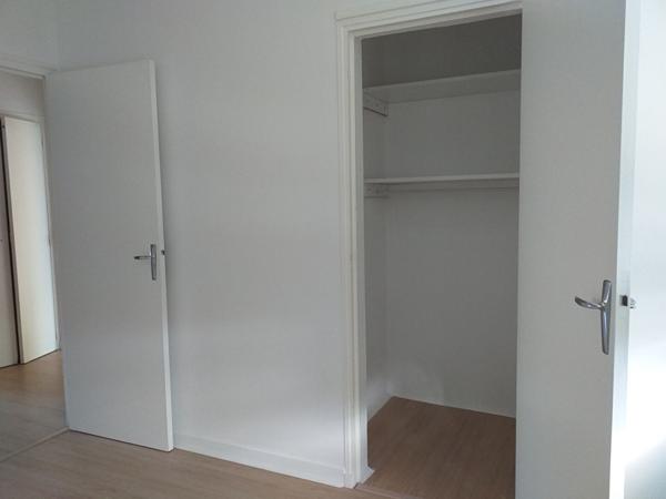Appartement Angers 2 pièces 35.18 m²