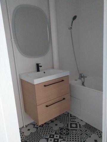 Appartement Angers 2 pièces 35.18 m²