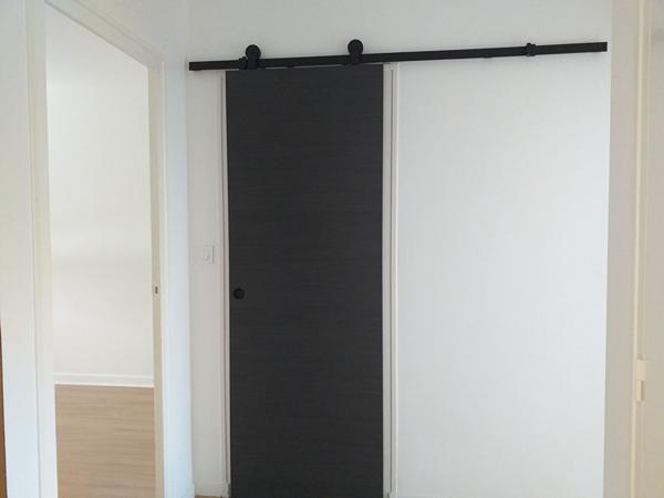 Appartement Angers 2 pièces 35.18 m²