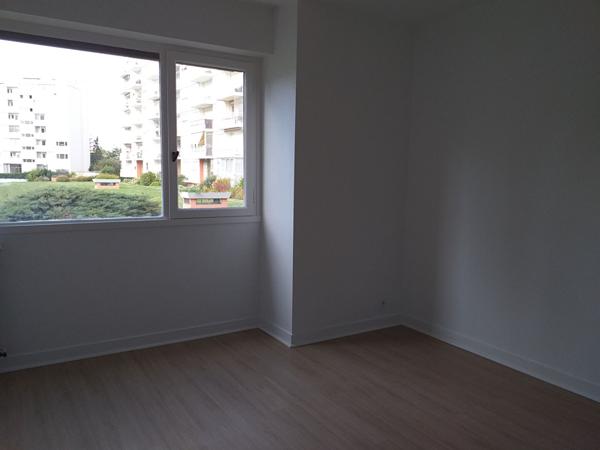 Appartement Angers 2 pièces 35.18 m²