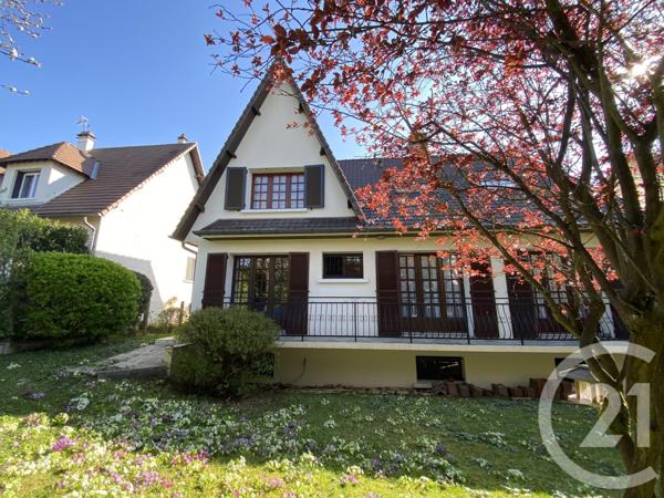 Maison à vendre  8 pièces - 183 m2 ORMESSON SUR MARNE - 94