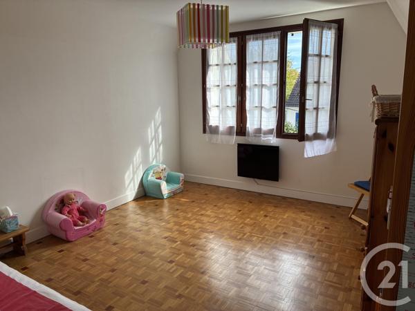 Maison à vendre  8 pièces - 183 m2 ORMESSON SUR MARNE - 94