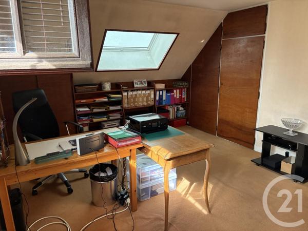 Maison à vendre  8 pièces - 183 m2 ORMESSON SUR MARNE - 94