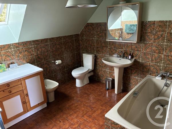 Maison à vendre  8 pièces - 183 m2 ORMESSON SUR MARNE - 94