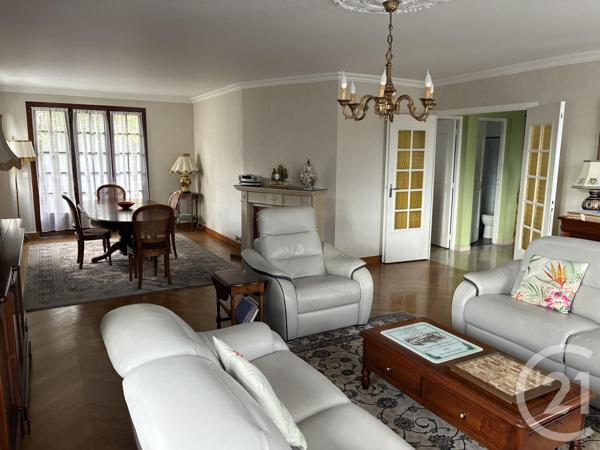 Maison à vendre  8 pièces - 183 m2 ORMESSON SUR MARNE - 94