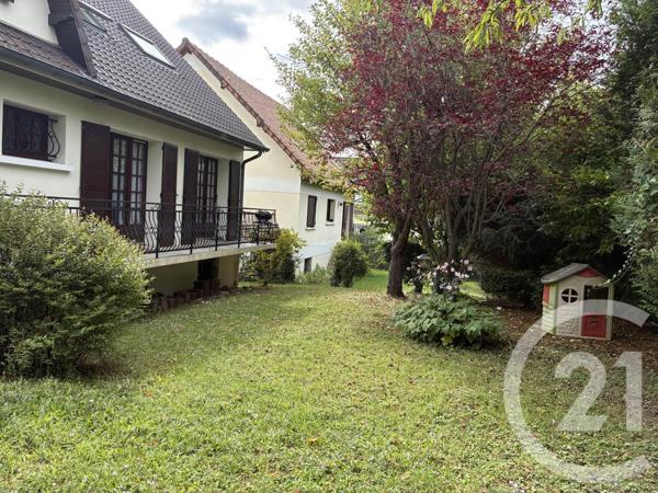 Maison à vendre  8 pièces - 183 m2 ORMESSON SUR MARNE - 94