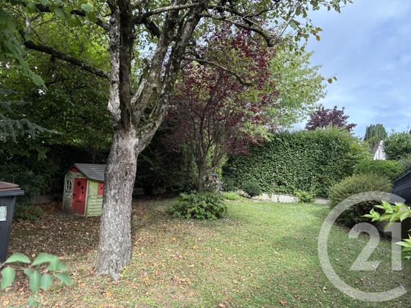 Maison à vendre  8 pièces - 183 m2 ORMESSON SUR MARNE - 94